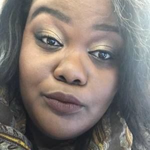 Meet your Posher, Gabriell